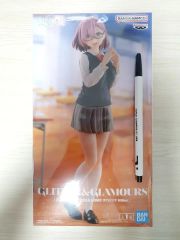 天野リリサ 「2.5次元の誘惑」 PVC製塗装済み完成品 - メルカリ