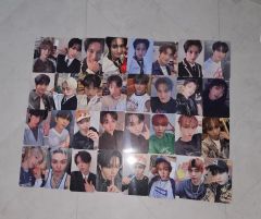 【計219枚】straykids リノ トレカまとめ売り　※店舗特典多数あり 計219枚】straykids リノ トレカまとめ売り ※店舗特典多数あり - メルカリ