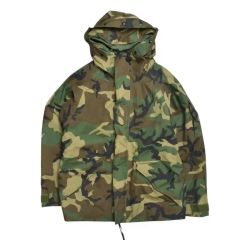 camo land industries ジャケット 迷彩柄 M P02-33 - メルカリ