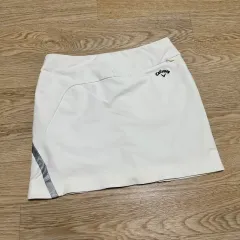 Callaway キャロウェイ ゴルフ スカート キュロット パンツ (サイズ:64)