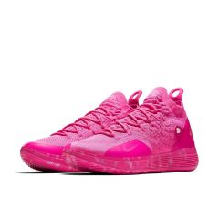 超レア美品Nike KD11 EP Aunt Pearlナイキバッシュ27.5 - メルカリ