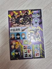 カグラバチ 6巻 ゼブラック 原稿風アクリルボード 未開封 - メルカリ