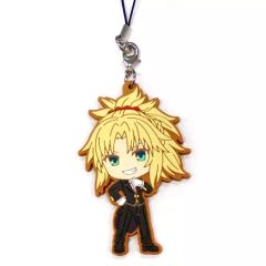 [중고] 잡화 세이버 / 모드 레드 러버 스트랩 쿤 캐릭터 이라스 토레 쇼즈 [이치 반 쿠지 Fate / Grand Order ~ 수영복 검 호 칠색 승부! ~] G 상