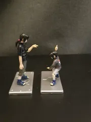 NARUTO -ナルト-, うちは サスケ, イタチ 2種 まとめ