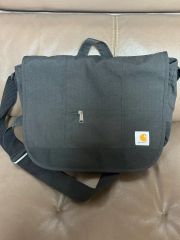 Carhartt カーハート カーゴシリーズ メッセンジャーバッグ/Tarmac Carhartt カーハート カーゴシリーズ メッセンジャーバッグ/Tarmac