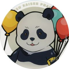 [중고] 코스터 팬더 아크릴 코스터 [팬팔레 복권 극장판 주술회전 0] B상
