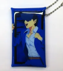 【中古】小物入れ・マルチケース・缶ケース ビーム 「劇場版 チェンソーマン レゼ篇 POP UP SHOP トレーディングクリアマルチケース」