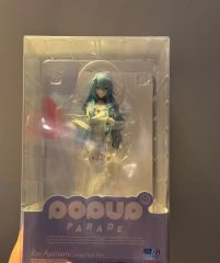 新品POP UP PARADE 春麗 キャミィ スパスト2 フィギュア2点セット