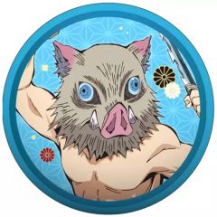 [중고] 잡화 嘴平 이노스케 [귀멸의 칼 푸니 푸니 PU 공]