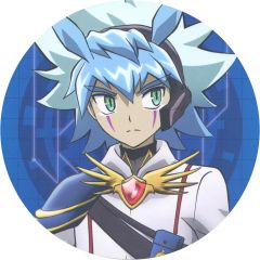 VCJ 特典 プレイヤーカード ZETA AC kaua - メルカリ