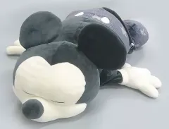 【中古】クッション・抱き枕・本体 ミッキーマウス(ビヨンドイマジネーション) 抱きまくら Sサイズ 「ディズニー」