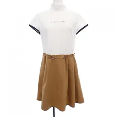ランバン LANVIN ワンピースのサムネイル
