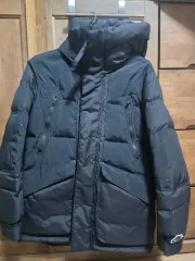 ナイキ ダウン ジャケット M