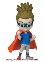 イナズマイレブン 爆熱！フィギュアコレクション フィギュア 基山