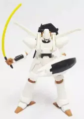 【中古】トレーディングフィギュア エルガイム(ランドブースター装着) 「ガシャポンEX HG 重戦機エルガイム2」のサムネイル