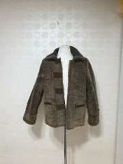 ILSE JACOBSEN 青 レインコート サイズ34 YKKファスナー - メルカリ
