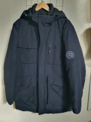 THE NORTH FACE ザノースフェイス マクマード 105XL