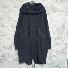 極美品 バズリクソンズ M-51 PARKA ウィリアムギブソン Lサイズ - メルカリ