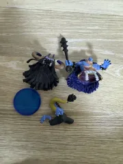 ボックスX ONE PIECE ワールドコレクタブル ワノ国 8탄 CP0 カイドウ フィギュア