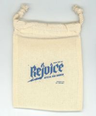 official髭男dism Rejoice Amazon特典 巾着 - メルカリ