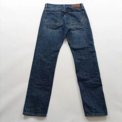90s グッドイナフ 初期 デニムパンツ 赤耳ストレートタイプ 裏原 