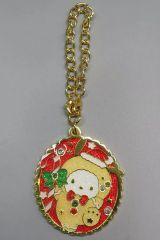 2025年 クリスマス限定ノベルティ キラキラチャーム - メルカリ