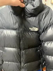 THE NORTH FACE ザノースフェイス ヌプシ 出品