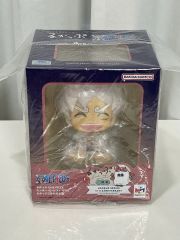 y*y様 【未使用品】ワンピースLECAFIG WFC スモーカー - メルカリ