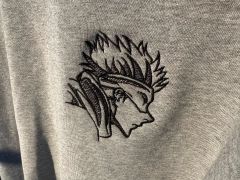ユニクロc スウェットパンツ Mサイズ 禪院甚爾 落書き 呪術廻戦 - メルカリ