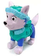 【中古】トレーディングフィギュア エベレスト 「パウ・パトロール ミニフィギュア」