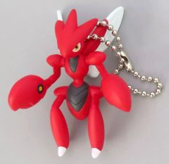 モンコレ ハッサム ポケモンモンコレ プラス ハッサム