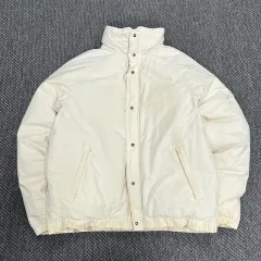 80s アシックス クレール GORE-TEX ゴアテックス ダックダウン ダウン v0987のサムネイル