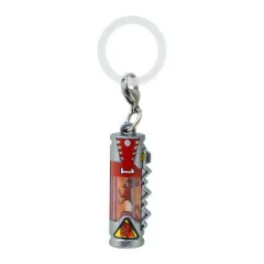 【中古】ストラップ ガブティラ獣電池 「スーパー戦隊シリーズ めじるしアクセサリー」のサムネイル