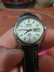 べ*ご様 SEIKO KS Special 自動巻き メンズ 腕時計1971年製 - メルカリ