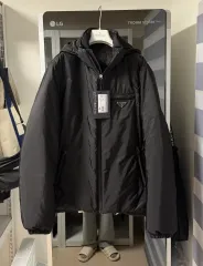 PRADA プラダ SGN955 ダウン 54サイズ 25FWのサムネイル