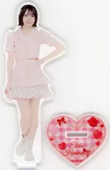 中古】アクリルスタンド・アクリルパネル 橋本恵理子 アクリルスタンド
