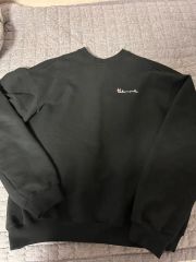 常田大希】VETEMENTS 23SS スウェットパンツ - メルカリ