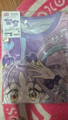 プリパラ サマーアイドルライブツアー2016 フルグラフィックtシャツ ら