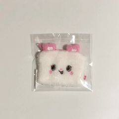 新品windyちゃん＆コレクションポーチ - メルカリ