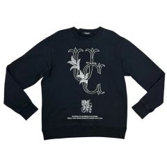 UNDERCOVER T期 復刻 CHUUUT! カットソー 河村康輔 黒 - メルカリ