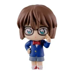 【中古】トレーディングフィギュア 灰原哀 「名探偵コナン コナン隊 プラス」