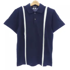 コムデギャルソンオム COMME des GARCONS HOMME DEUX DI-T011 ポロシャツ