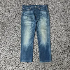 リーバイス 511 デニム パンツ 34