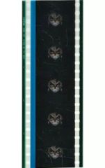 [중고] 프레임 필름 42. 제6화 C114 텔레비전 애니메이션 [유곽편] 명장면·35mm 필름 프레임 [월드 투어 상영 귀멸의 칼날 상현 집결, 그리고 검 대장장이의 마을에] 제2탄 입장자 특전