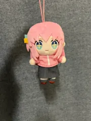 ぼっち・ざ・ろっく！ ハッピーくじ 後藤 ひとり ぬいぐるみ