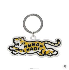 HUMAN MADE バンコク限定 象 ANIMAL KEYRING　キーリング HUMAN MADE バンコク限定 象 ANIMAL KEYRING - メルカリ