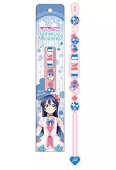 [중고] 액세서리 (비금속) (캐릭터) 소노다 우미 레이스 팔찌 [러브라이브! The School Idol Movie]