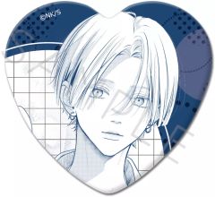 LIP×LIP 缶バッジ 新品未使用 柴崎 愛蔵 2個セット - メルカリ