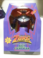 激レア】トイストーリー トーキング ラージ フィギュアウッディ 初期