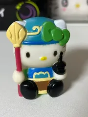 クラシック hello kitty フィギュア
